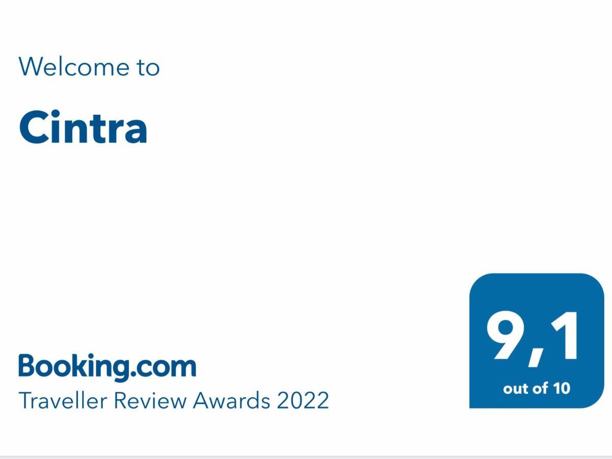 דירות מידלקרק Cintra מראה חיצוני תמונה